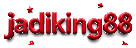 jadiking88 logo